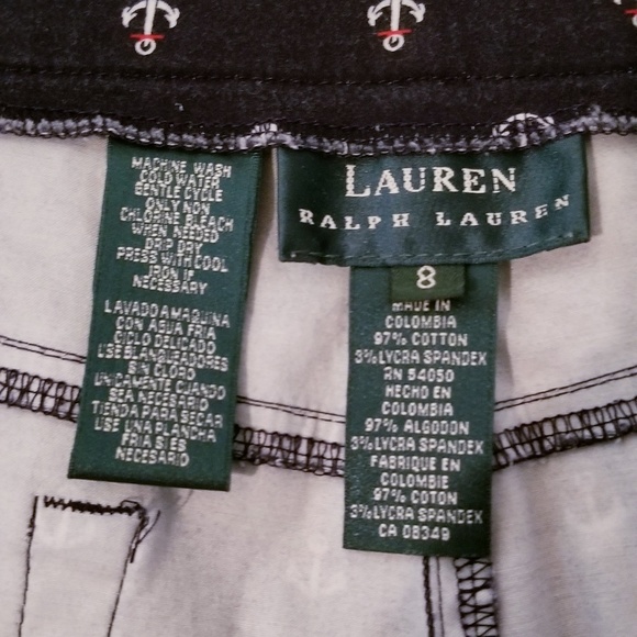 Lauren Ralph Lauren - Picture 6 of 8